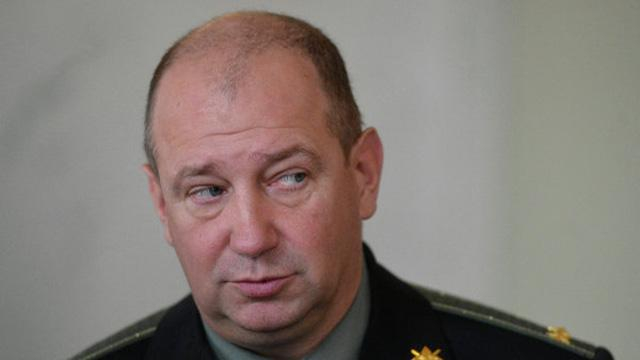 Комбат "Айдара" пожаловался, что Ляшко заставляет депутатов голосовать по "договорняках"