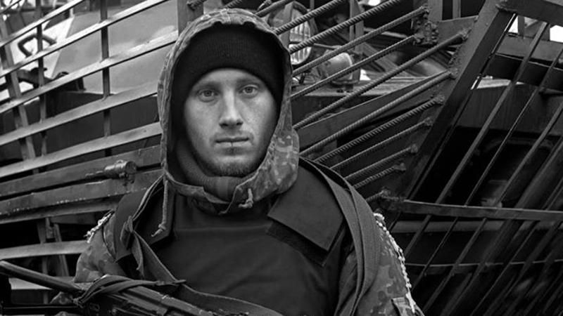 В бою за Павлополь погиб боец батальона "Святая Мария" В бою за Павлополь погиб боец батальона "Святая Мария"