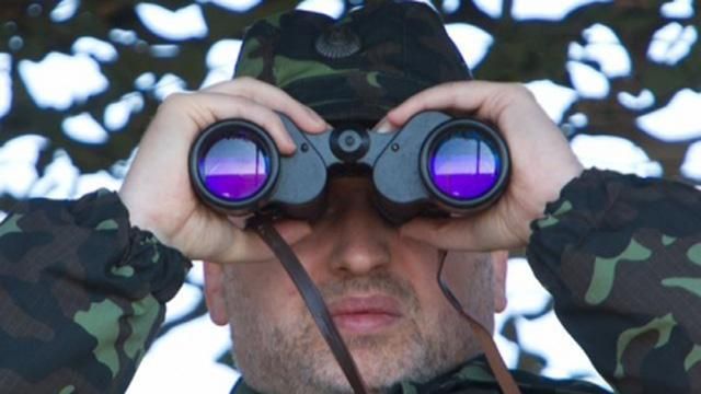 Турчинов утверждает, что ВСУ обеспечили надежную оборону Мариуполя
