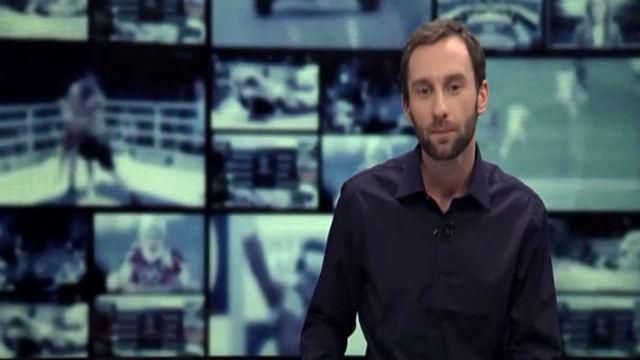 Випуск новин спорту 10 лютого станом на 15:00