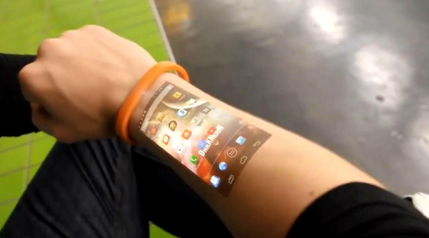 Інновації. Смартфон на операційній системі Ubuntu, новий спосіб запуску космічних ракет Інновації. Смартфон на операційній системі Ubuntu, новий спосіб запуску космічних ракет