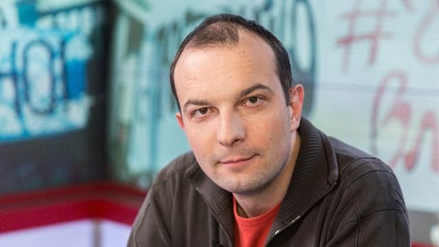 Голосування за Шокіна – ганьба і велика помилка, — Соболєв Голосування за Шокіна – ганьба і велика помилка, — Соболєв