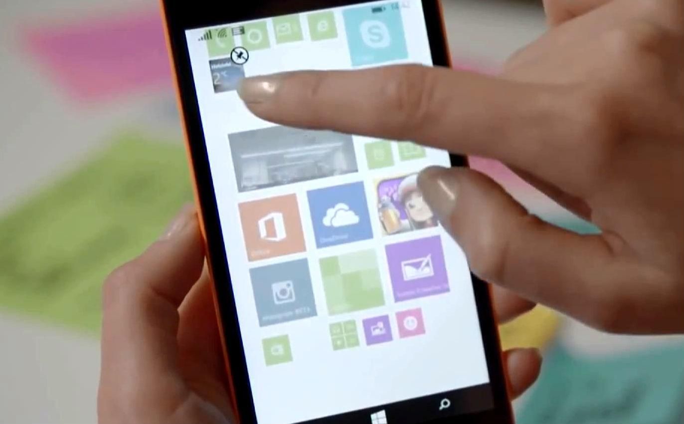 Бюджетні смартфони Lumia отримають Windows 10 з обмеженими функціями