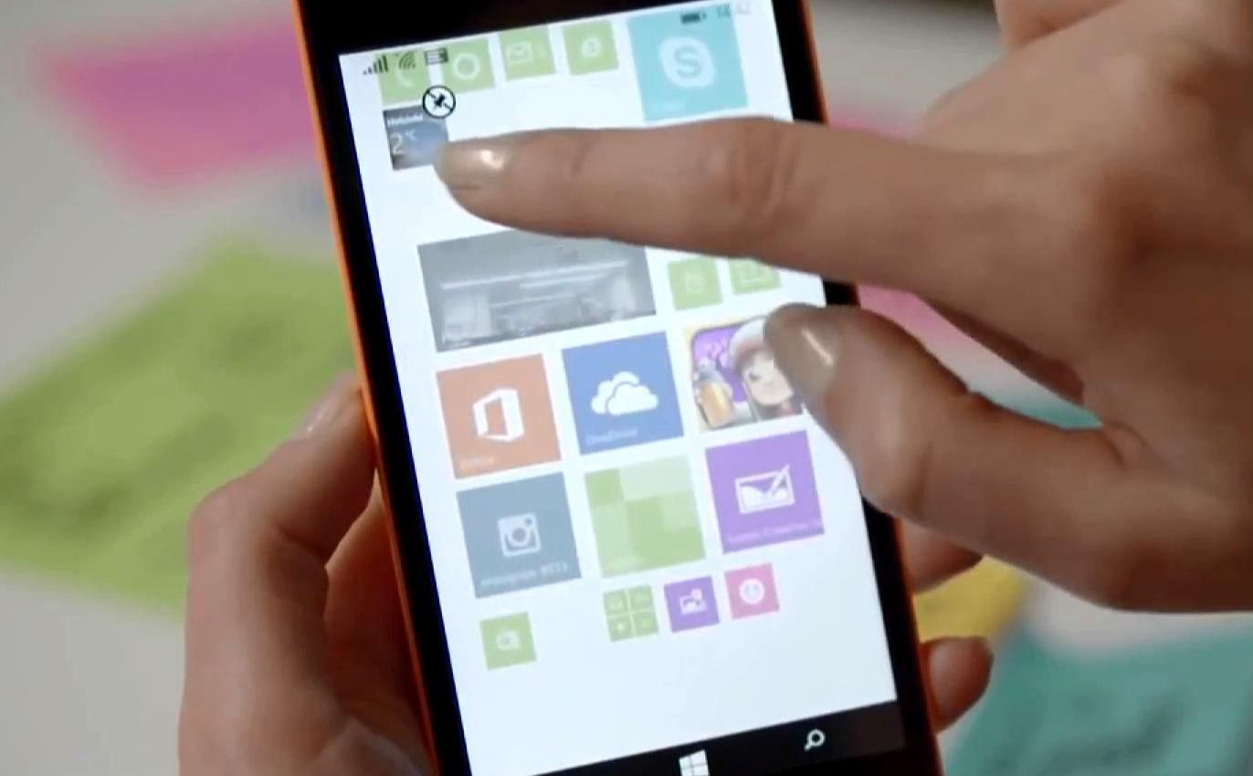 Бюджетные смартфоны Lumia получат Windows 10 с ограниченными функциями Бюджетные смартфоны Lumia получат Windows 10 с ограниченными функциями
