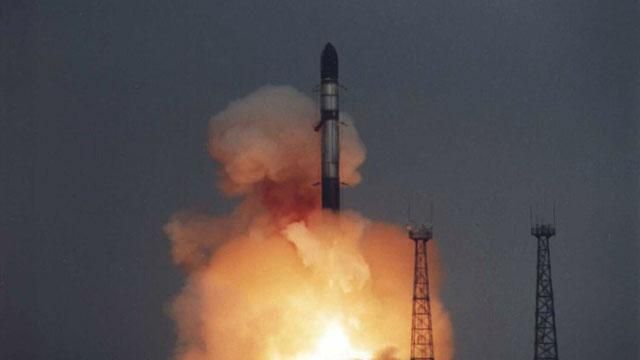 Російський уряд дозволив запустити "Cатану" Російський уряд дозволив запустити "Cатану"