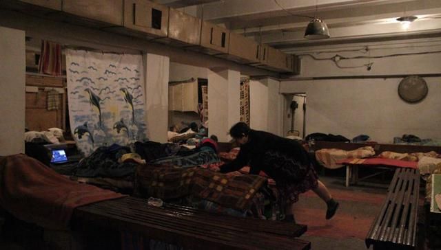 З'явився список усіх доступних бомбосховищ у Краматорську З'явився список усіх доступних бомбосховищ у Краматорську