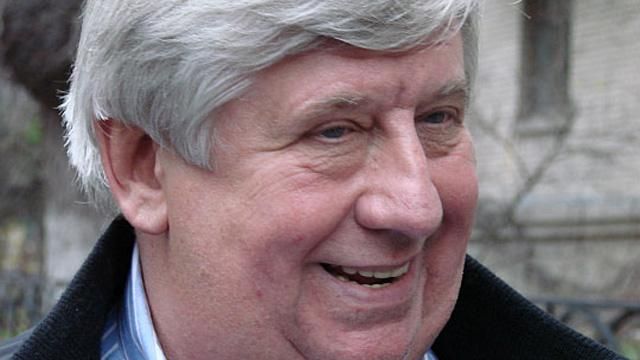 Дочка, зять, сват нового генпрокурора працюють на керівних посадах прокуратури Дочка, зять, сват нового генпрокурора працюють на керівних посадах прокуратури