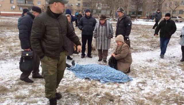 У Краматорську зросла кількість жертв і постраждалих внаслідок обстрілу терористами У Краматорську зросла кількість жертв і постраждалих внаслідок обстрілу терористами