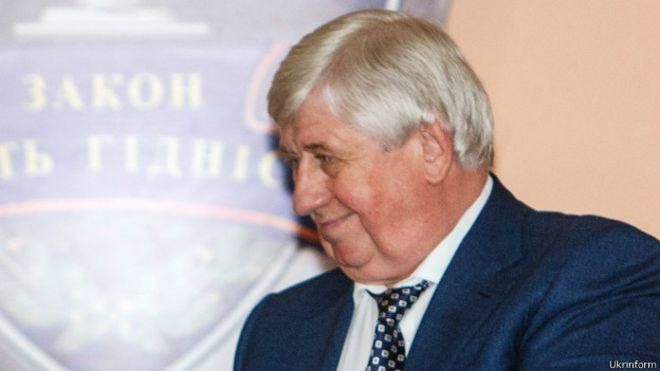 Призначення Шокіна – ще не шок: чого очікувати від нового Генпрокурора Призначення Шокіна – ще не шок: чого очікувати від нового Генпрокурора