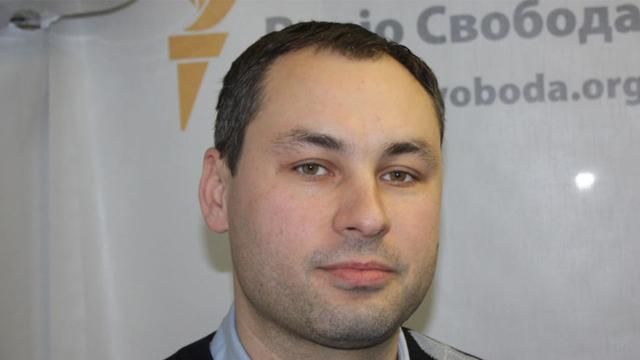 Експерт розкаже про реформування ГПУ, відставку Яреми та призначення нового генпрокурора Експерт розкаже про реформування ГПУ, відставку Яреми та призначення нового генпрокурора