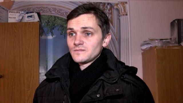 В Україні нова хвиля переселенців — хто і як допомагає постраждалим від війни В Україні нова хвиля переселенців — хто і як допомагає постраждалим від війни