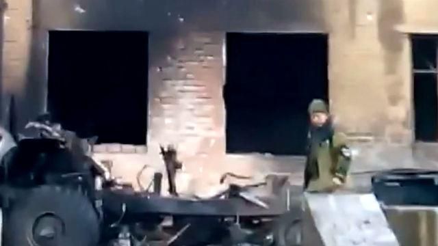 Втрати серед бойовиків зростають