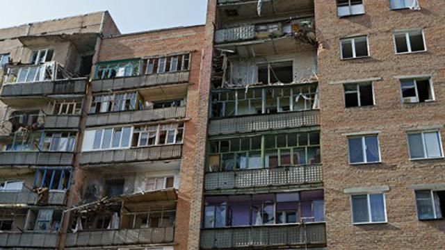 Кількість загиблих у Краматорську постійно зростає: загинуло вже 12 людей