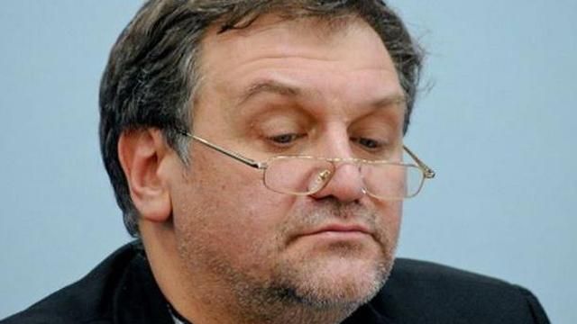 Гарань расскажет о состоянии дел в зоне АТО и перспективах переговоров в Минске Гарань расскажет о состоянии дел в зоне АТО и перспективах переговоров в Минске