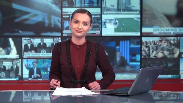 Выпуск новостей 10 февраля по состоянию на 19:00