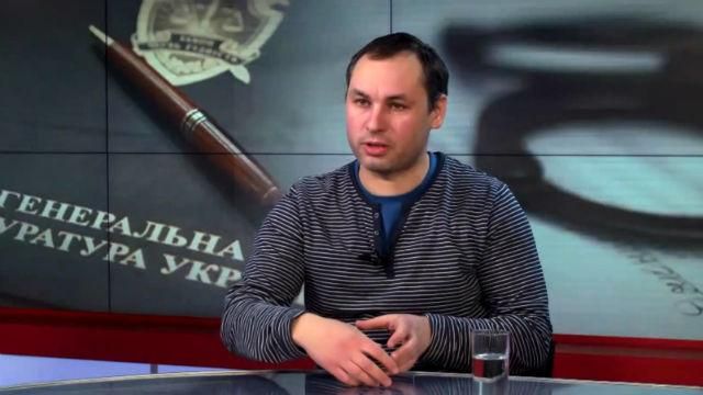 Все залежить не від Шокіна, а від команди, яку він підбере, — експерт Все залежить не від Шокіна, а від команди, яку він підбере, — експерт