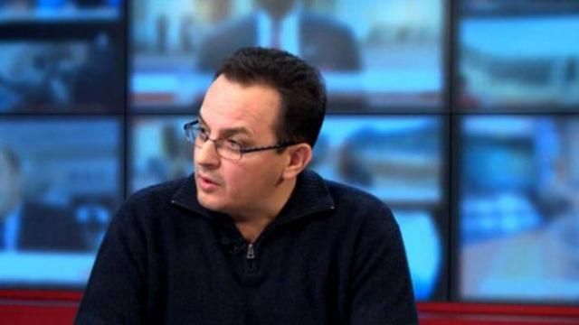 У студії поговоримо з Олегом Березюком У студії поговоримо з Олегом Березюком