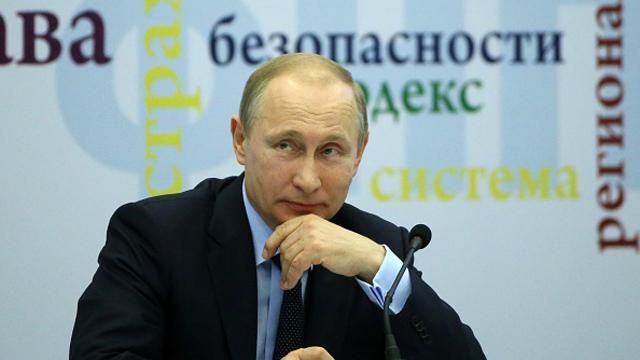 Путин будет пытаться выторговать автономию для Донбасса, — политолог