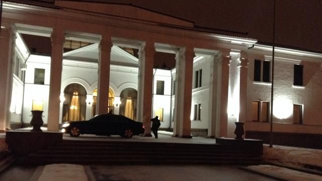 Переговори у Мінську завершилися. Домовилися про припинення вогню, — джерело Переговори у Мінську завершилися. Домовилися про припинення вогню, — джерело