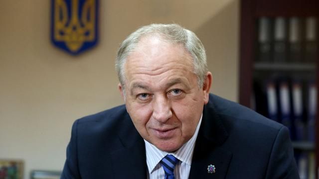 Після обстрілу Краматорська штаб АТО не переїжджатиме з міста, — Донецька ОДА Після обстрілу Краматорська штаб АТО не переїжджатиме з міста, — Донецька ОДА