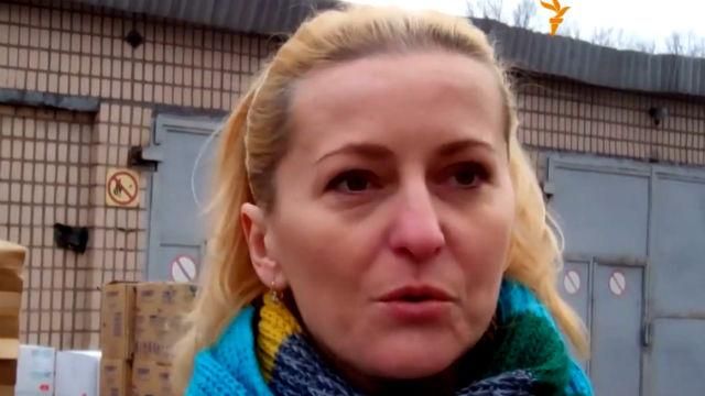 Чеські волонтери надали допомогу українським солдатам
