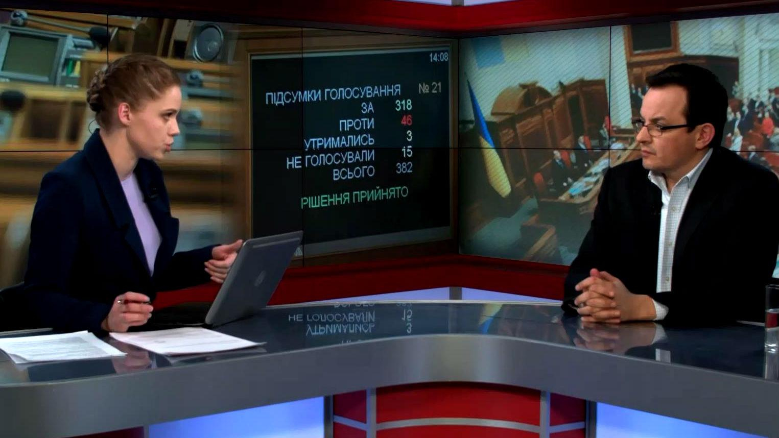 Итоговый выпуск новостей 10 февраля по состоянию на 21:00 - 10 февраля 2015 - Телеканал новин 24