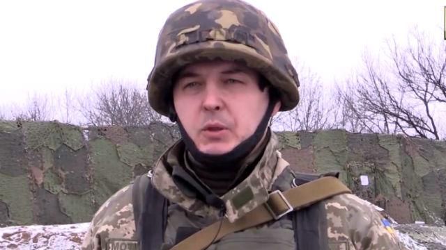 АТО 10 февраля: "Азов" пошел в наступление, за сутки из зоны АТО вывезены 350 человек
