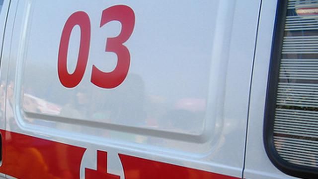 Вольский и Загария в больнице: угрозы жизни нет Вольский и Загария в больнице: угрозы жизни нет