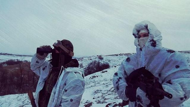 Наші війська звільнили ряд населених пунктів в районі Маріуполя, — Тимчук Наші війська звільнили ряд населених пунктів в районі Маріуполя, — Тимчук