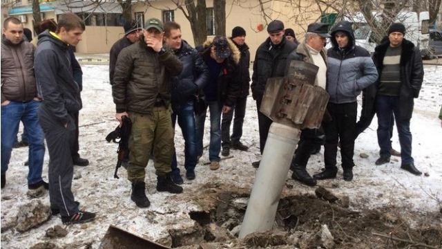 Геращенко уточнила количество жертв обстрела Краматорска