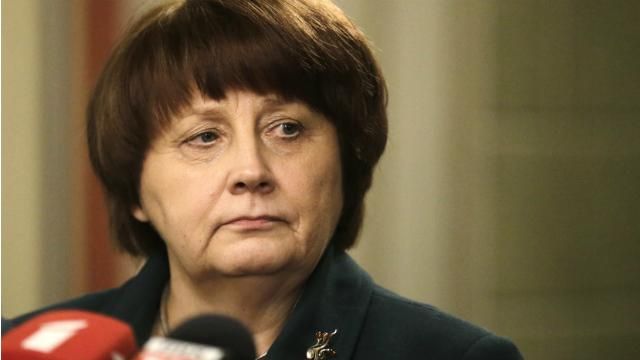 "Гібридну війну" вже можна побачити в Латвії, — прем'єр країни "Гібридну війну" вже можна побачити в Латвії, — прем'єр країни