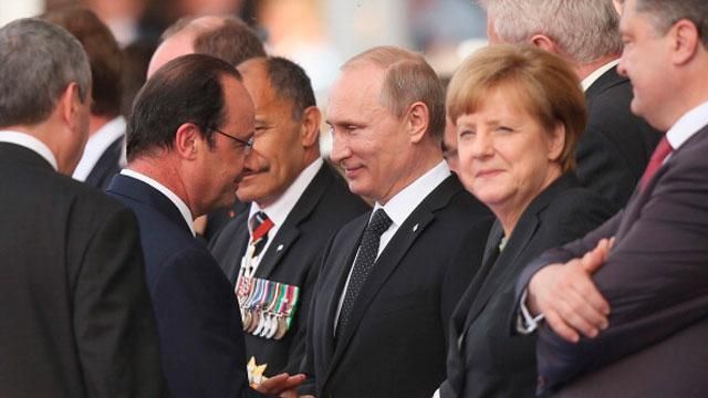 Минская встреча как последний шанс: предпосылки и прогнозы Минская встреча как последний шанс: предпосылки и прогнозы