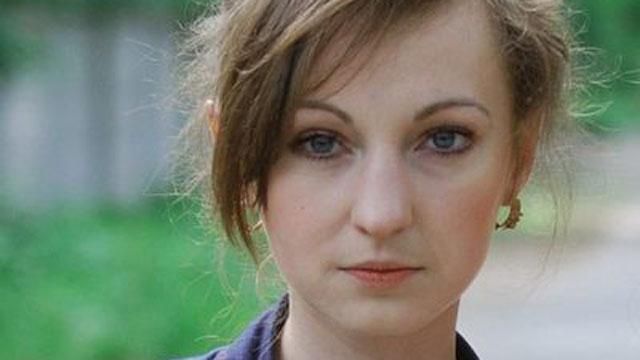 "Самопомич" исключила из фракции Суслову "Самопомич" исключила из фракции Суслову