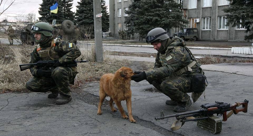 Президент пообіцяв не відкладати кадрові рішення за підсумками мобілізації