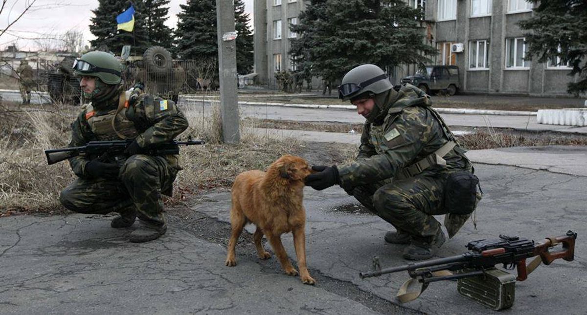 Президент пообіцяв не відкладати кадрові рішення за підсумками мобілізації Президент пообіцяв не відкладати кадрові рішення за підсумками мобілізації
