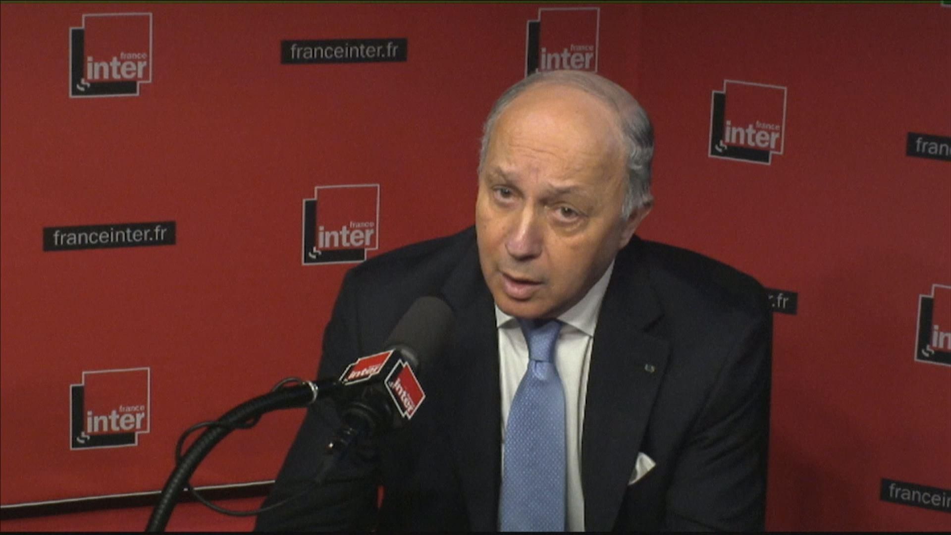 Во Франции считают, что Восток имеет право на автономию от Украины Во Франции считают, что Восток имеет право на автономию от Украины