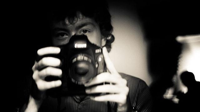 Український фотограф переміг у престижному міжнародному конкурсі Український фотограф переміг у престижному міжнародному конкурсі