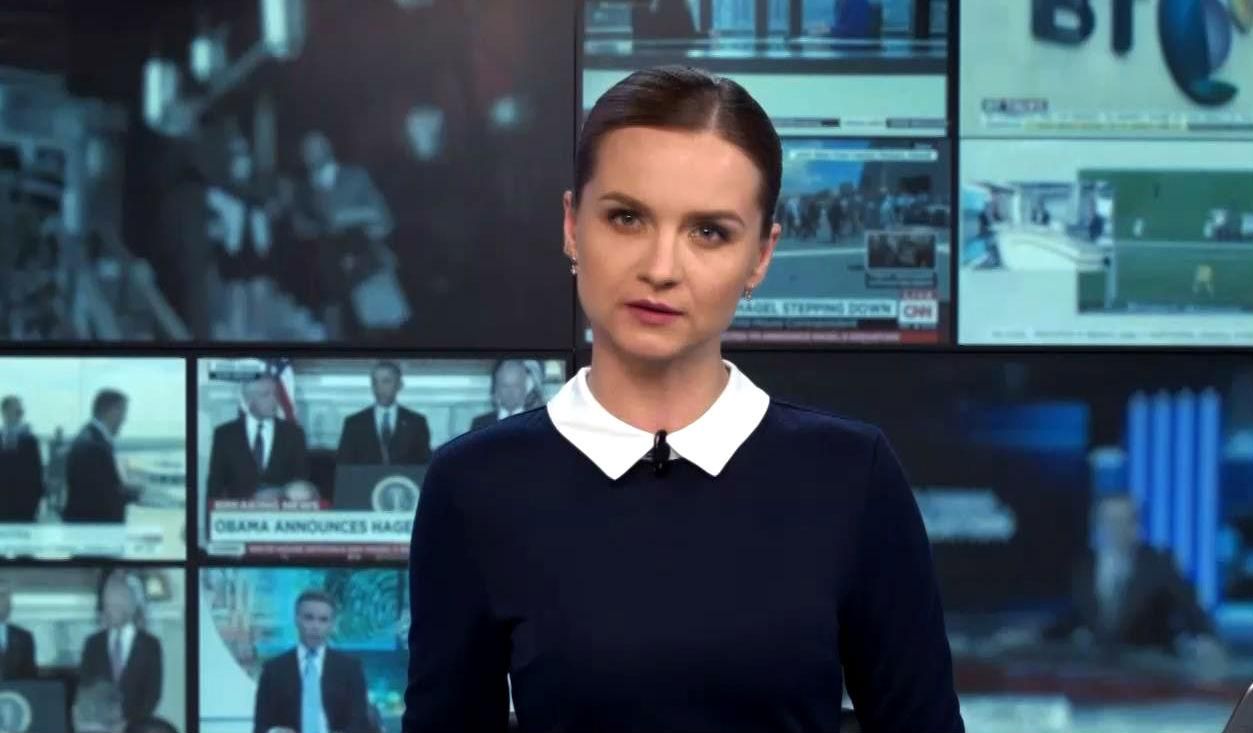 Випуск новин 11 лютого станом на 15:00