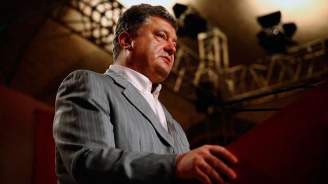 З чим їдемо в Мінськ? Порошенко відзвітував про свої плани