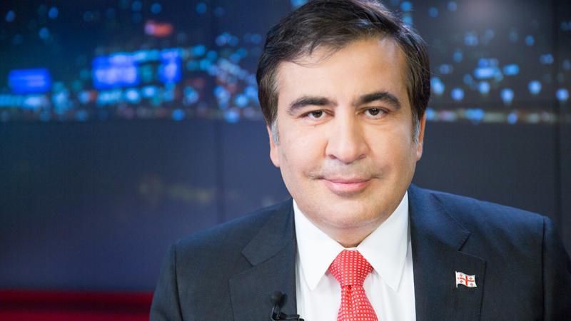 Саакашвили не хочет возглавлять Антикоррупционное бюро Украины, — СМИ
