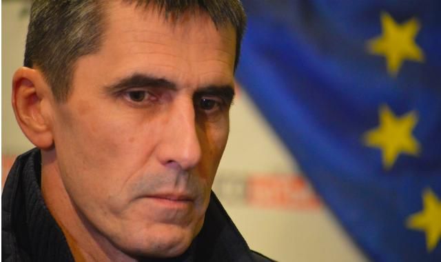 Порошенко подписал указ об увольнении Яремы Порошенко подписал указ об увольнении Яремы