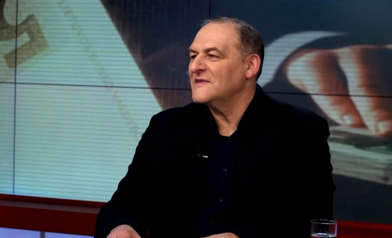 Зафиксированы лишь 10% отказов от повесток, — правозащитник Зафиксированы лишь 10% отказов от повесток, — правозащитник