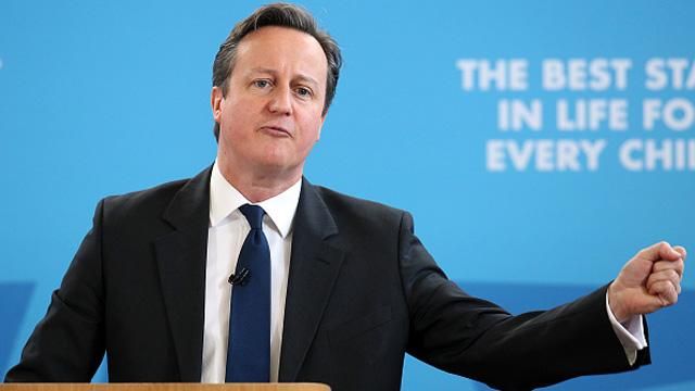 Великобритания призывает отказаться от политики умиротворения России Великобритания призывает отказаться от политики умиротворения России