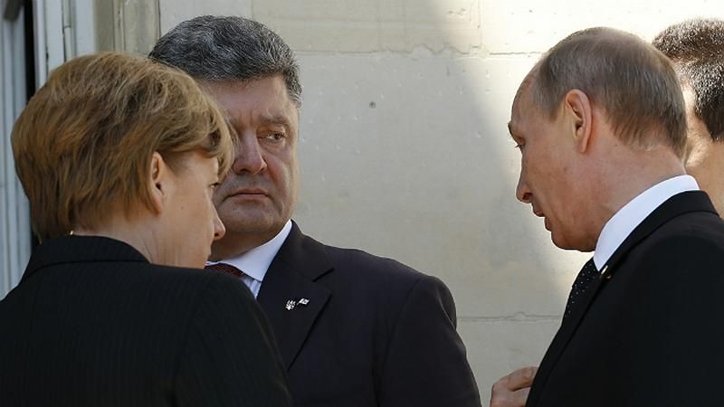 Що буде після Мінська? Що буде після Мінська?