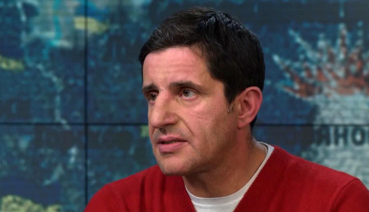 Теракт в Краматорске был осуществлен по приказу Путина, — Шкиряк Теракт в Краматорске был осуществлен по приказу Путина, — Шкиряк