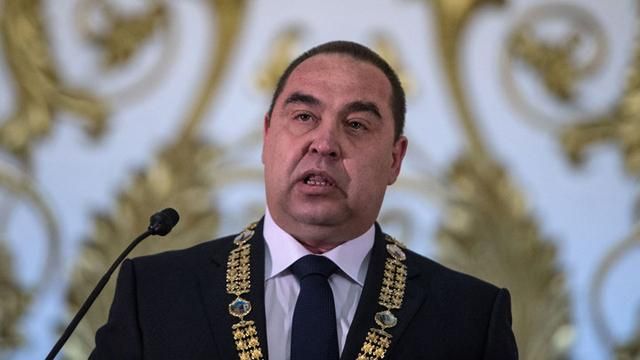 Лідери "ДНР" і "ЛНР" перебувають в Мінську, — ЗМІ Лідери "ДНР" і "ЛНР" перебувають в Мінську, — ЗМІ