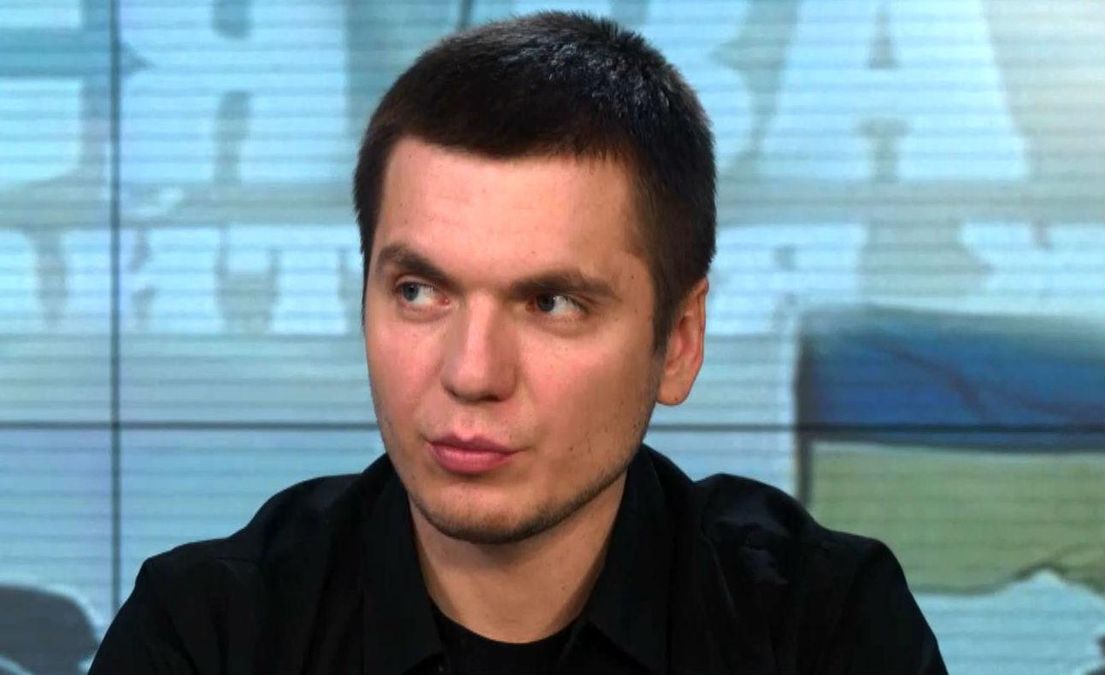 Навряд Донбас колись буде українським, — волонтер Навряд Донбас колись буде українським, — волонтер
