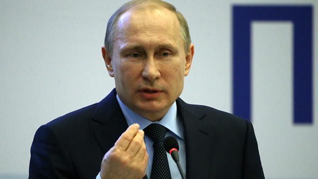 Путін хоче маніпулювати Україною за допомогою Донбасу, — Die Zeit
