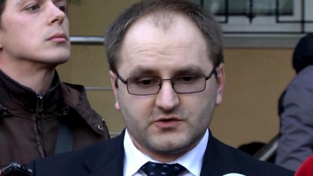 Заборонити КПУ спробують вже через тиждень Заборонити КПУ спробують вже через тиждень