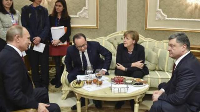 В Минске планируется подписание нового документа, — посол Украины в Беларуси В Минске планируется подписание нового документа, — посол Украины в Беларуси